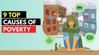 9 Way’s The Cycle Of Poverty Keeps People Poor