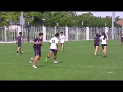 Ultimate showdown - CIS HZ v CIS HK (complete)