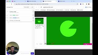 Testing Multiplayer Scenarios in Reflect