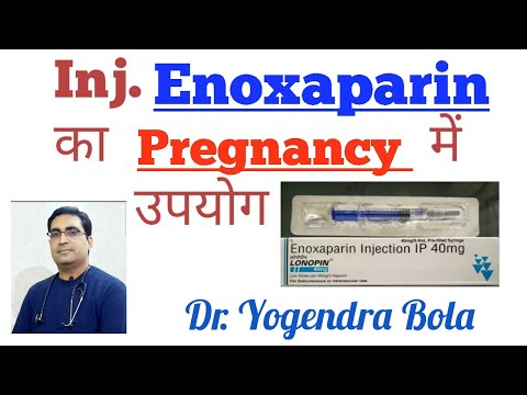 Evaparin Pfs 40 Injection