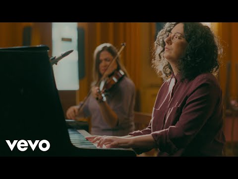 Alexandra Stréliski – Néo-Romance: Rotterdam Live Session