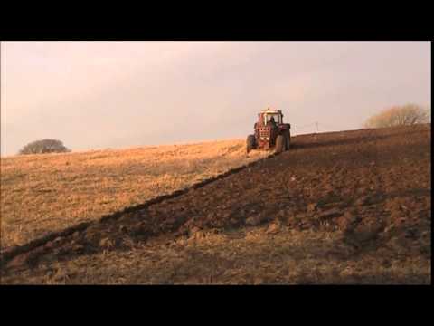 1455 ploughing