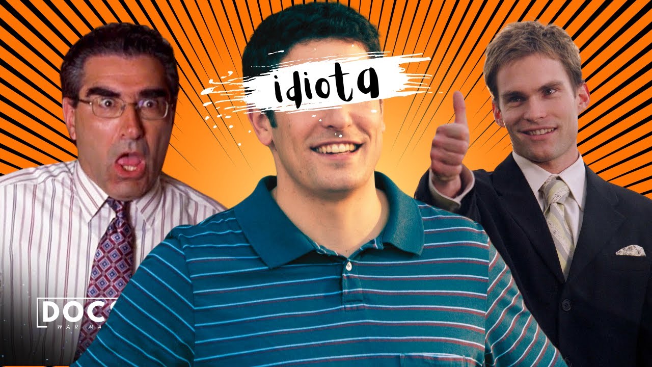 A COMÉDIA que provou a ESTUPIDEZ humana