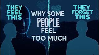 Why You Feel Everything Too Deeply ! Psychology of HSP??