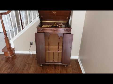 Leo Reisman and His Orchestra - Stormy Weather (voc. Harold Arlen 1933)