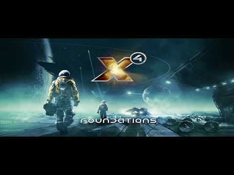 X4 Foundations Best guide for starting out EP1
