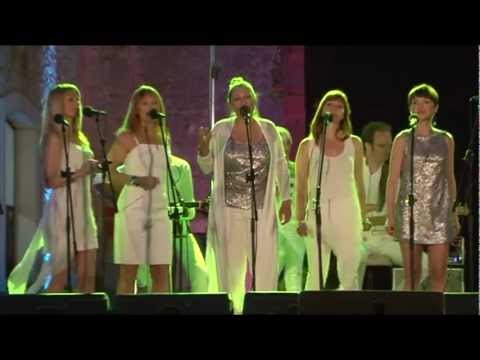 Luna šeće nad Kvarnerom - Riversice