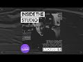 Inside The Studio w/ Mousse T.