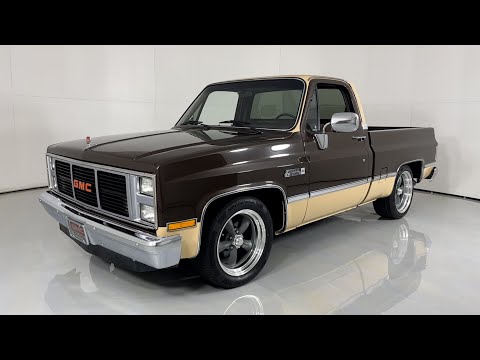 1987 GMC 1500 (CC-1580953) for sale in St. Charles, Missouri