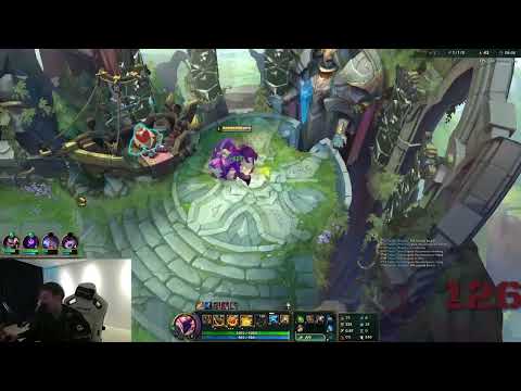 LS malphite jungle 15.21
