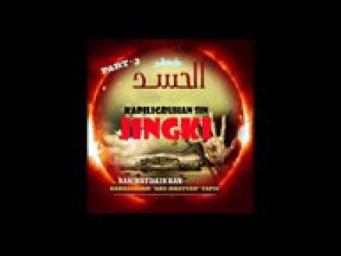 Kapiligruhan sin jingki