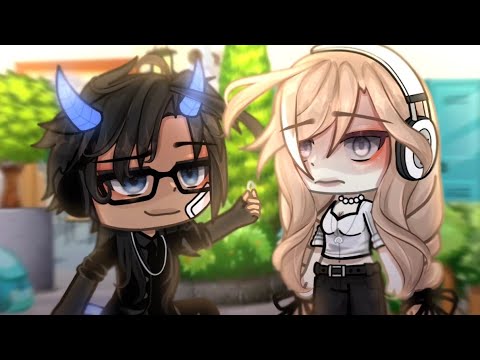 I lost my favorite ring [] Meme - old trend / Ib: @flweryliz1e (ttk) [] Not og - gacha life ;