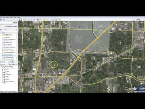 Houston Tornado  Sign from God Rev 18 Millstone is Coming. Illuminati Freemason Symbolism.