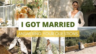 Is A Destination Wedding Worth It