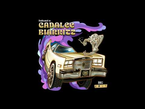 Big K.R.I.T. - Celebrate the Line (ft. Z-Ro, Paul Wall, Slim Thug, Lil Keke, Propain, Killa Kyleon)