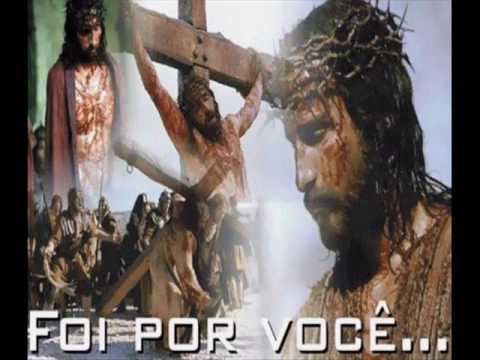 Padre Marcelo Rossi - Só Por Ti Jesus