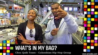 Watch ChocQuibTown's episode on YouTube