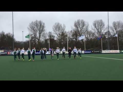 Aftermovie trailer MC1 2016-2017