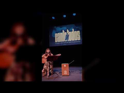 Miryam Quiñones - Cuando vuelva esta vez del mar (Vicente Feliú)