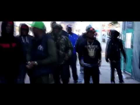 USG Brooklyn Finest (Official Video)