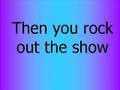 Hannah Montana- Best of both worlds (sing-along ...