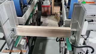 MÁY CẮT 2 Đầu Khoan Đa Chiều Woodmaster giá tốt nhất tp HCM