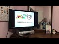 MOST VIEWED VHS Closing 9 Closing To Baby Noah Animal Expedition 2004 VHS