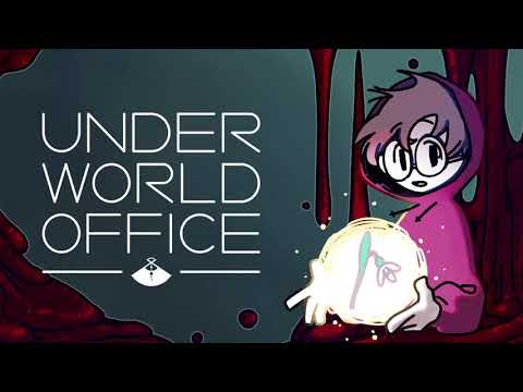 Underworld Office: Story game video