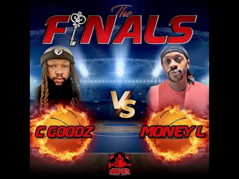 C Goodz vs Money L