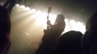 Chelsea Wolfe „Particle Flux“ Indiego Glocksee 06-07-2018