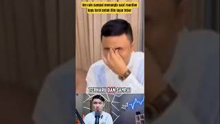 Download lagu Om Rais cried when he reacted to Farel's song for the big screen soundtrack #shorts #farelprayoga mp3 Download lagu Om Rais cried when he reacted to Farel's song for the big screen soundtrack #shorts #farelprayoga mp3