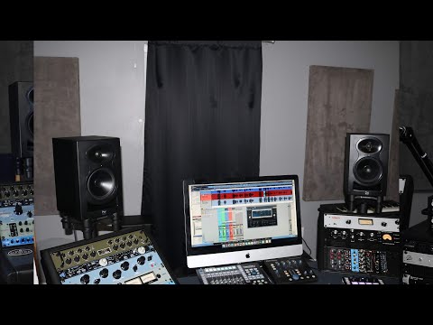 Kali Audio LP-6 V2 Studio Monitor image 4