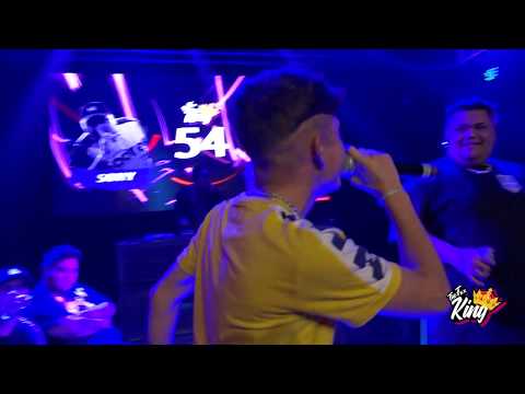 TFK 3 - Sony vs El Menor [FASE DE GRUPOS]