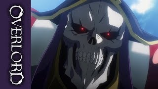 Overlord - Opening  Clattanoia