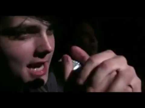 honey this mirror isn't big enough for the two of us but it's just gerard