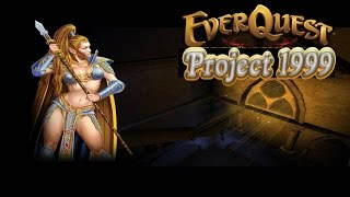 Everquest Project 1999