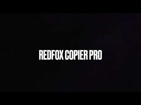Video RedFox Copier Pro