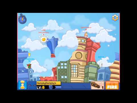 Bad Eggs Online 2 | App Trailer