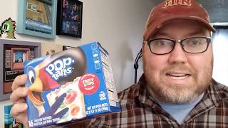 Do Froot Loop Pop-Tarts Taste like Froot Loops?