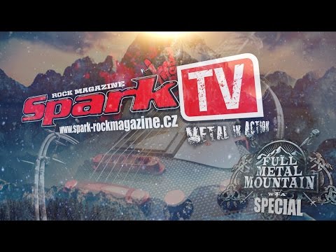SPARK TV: FULL METAL MOUNTAIN 2016 - report