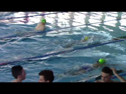 Signorini Brian 50RA - Grosseto 09.06.18