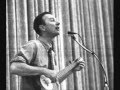 Going Across The Mountains - Pete Seeger