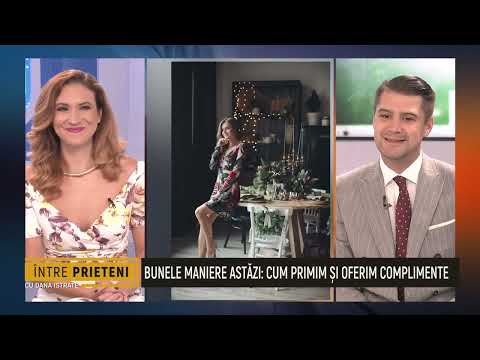 Intre Prieteni - Virgil Manescu, Cosmin Cornici - 11 Septembrie 2023 - P2 | MetropolaTV