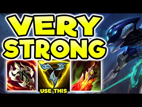 CAMILLE TOP BUT MY BLADES DOES LEGIT 2000 DAMAGE (AMAZING) - S12 Camille TOP Gameplay Guide