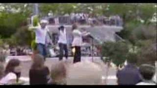 What Is It About Me Music Video
