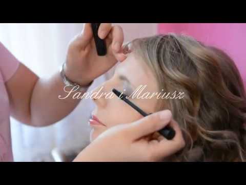 Sandra i Mariusz - Wzruszający Teledysk Ślubny - WWW.WELONFOTO.PL