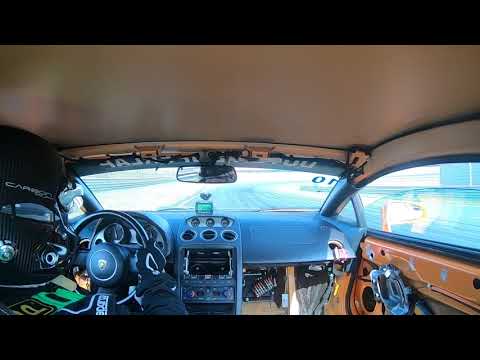 Qualifying for Dutch Superlap unlimited Class 30-03-2019 Zandvoort