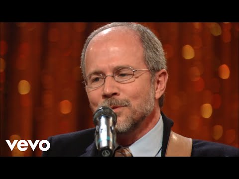 Bill & Gloria Gaither - Come, Thou Fount of Every Blessing [Live] ft. Buddy Greene, Jeff Taylor