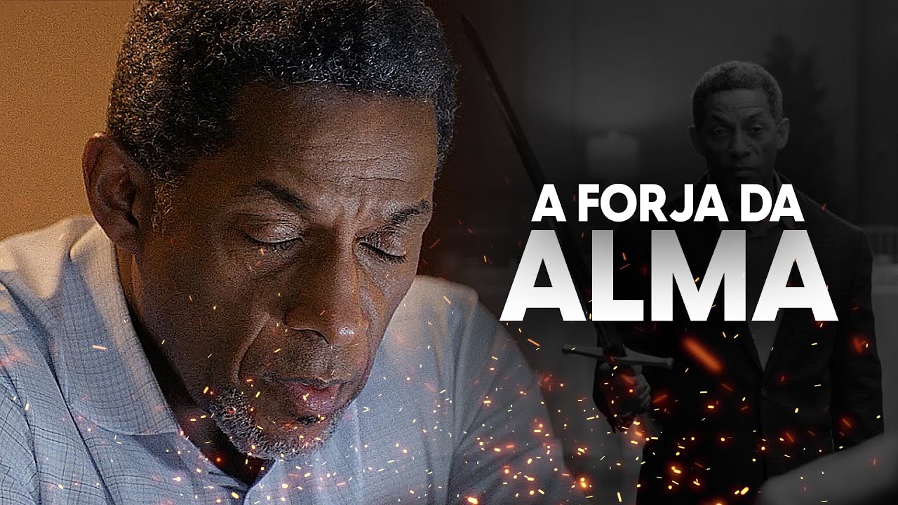 A FORJA DA ALMA: TRANSFORMAÇÃO QUE MUDA VIDAS [MOTIVACIONAL]