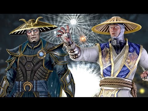 Italian Stallion RAIDEN | THUNDERONE Vs BoykaBoykov  | MK9 Online PS3 EU